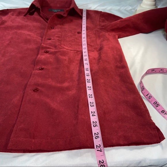 Croft & barrow‎ EUC button down shirt - Picture 11 of 14